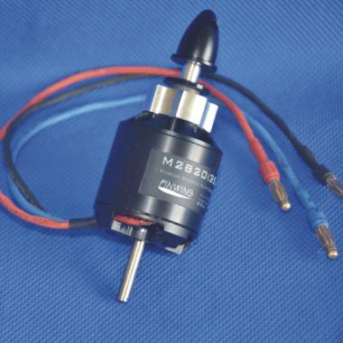 Premium Brushless Motor M2820(3542)