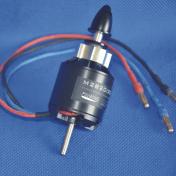 Premium Brushless Motor M2820(3542)