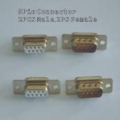 DB 9Pin Connector