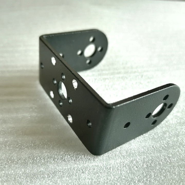 Tilt Servo Bracket