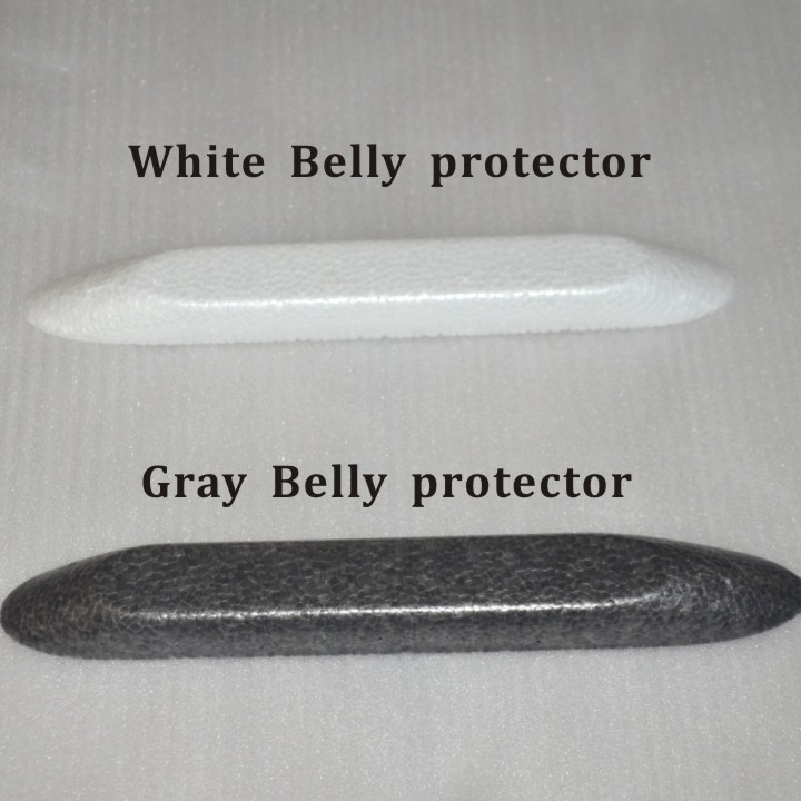 XBIRD800 Belly Protector