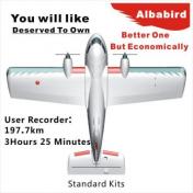 ALBABIRD standard kits 