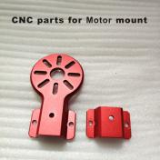 ALBXL-CNC motor mount