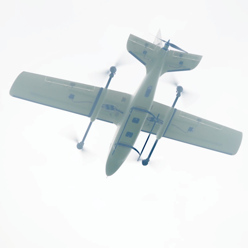 XUWING DB2200 VTOL Plane 4+1 PNP